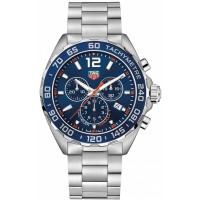 Tag Heuer Formula 1 Chronograph Men's Watch CAZ1014-BA0842